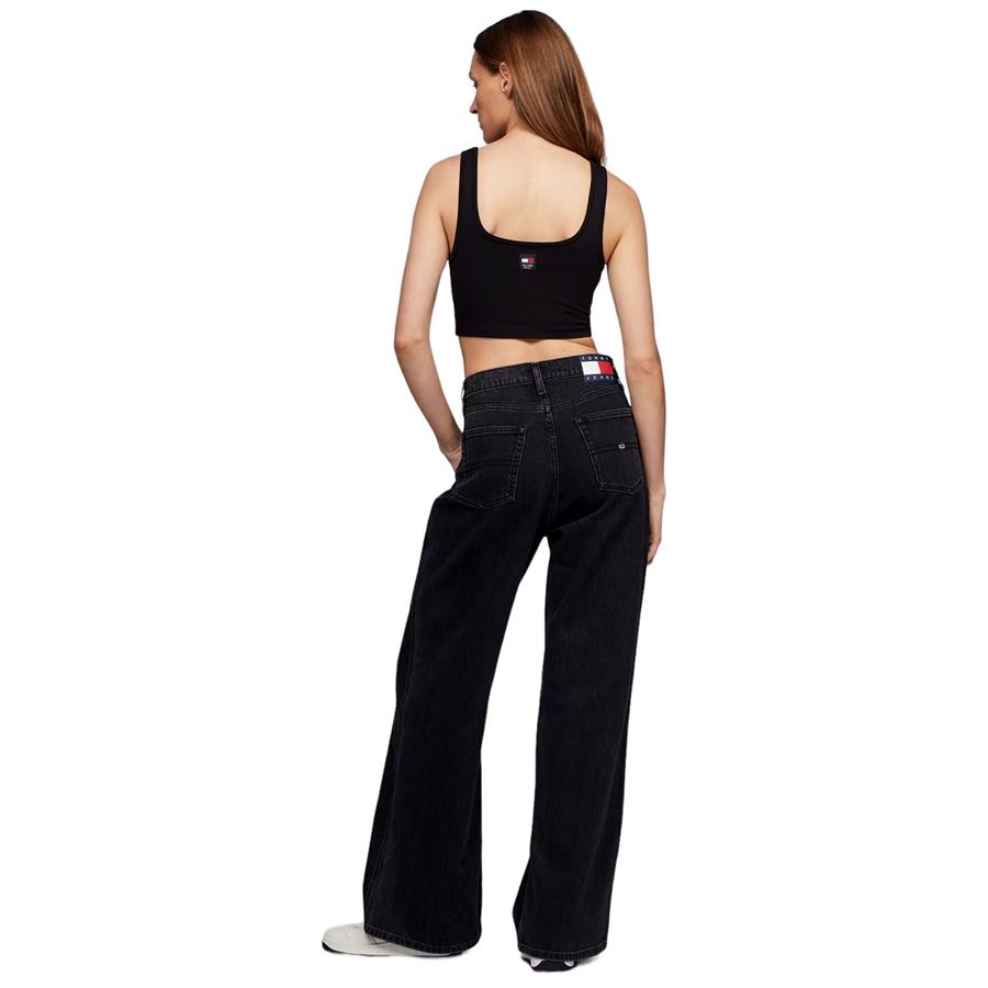 Tjw New Classics Bralette Tommy Jeans | DW0DW19014BDS